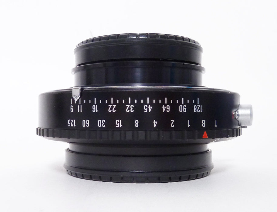 Nikon M 450mm F9 Lens with Copal 3 Shutter