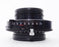 Nikon M 450mm F9 Lens with Copal 3 Shutter