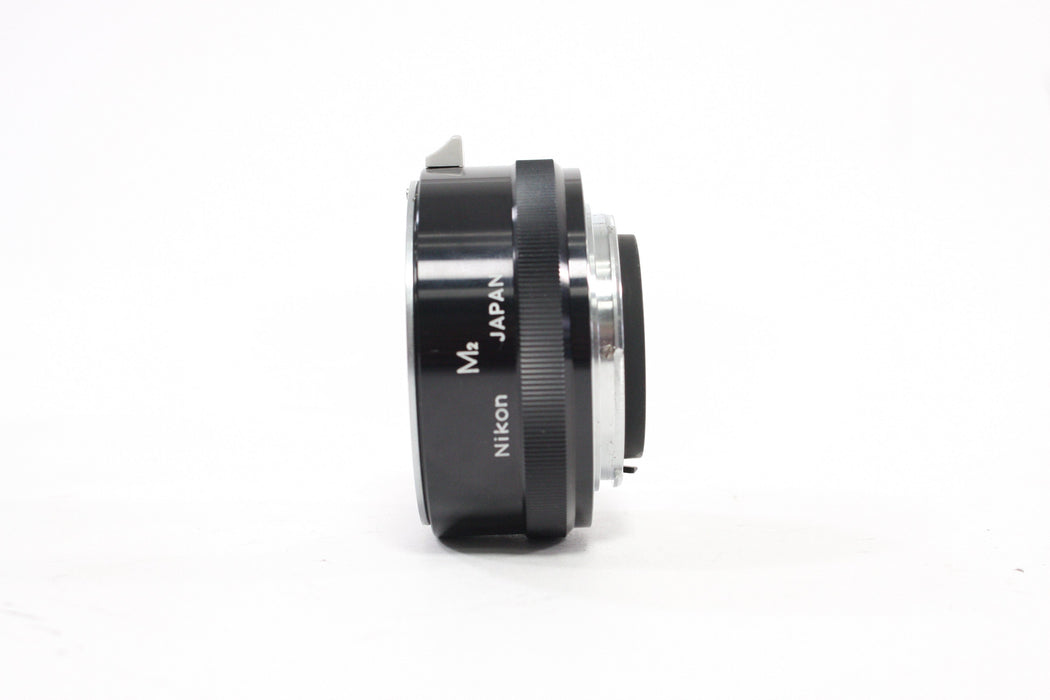 Nikon M2 Lens Adapter