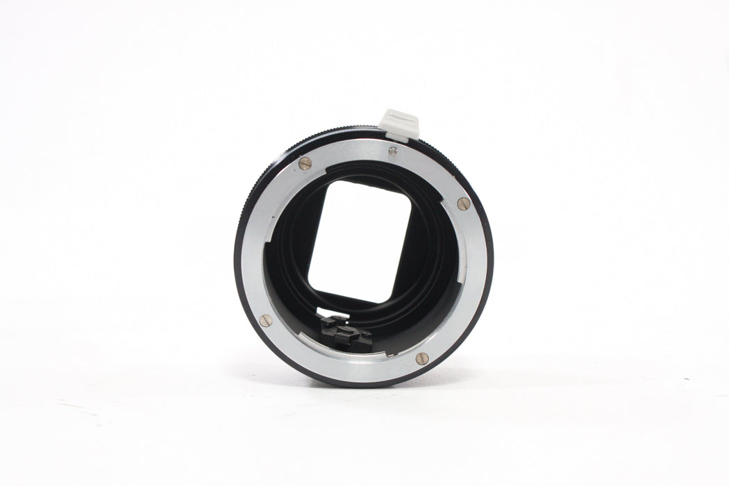 Nikon M2 Lens Adapter
