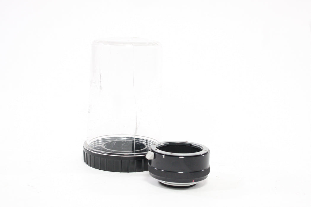 Nikon M2 Lens Adapter
