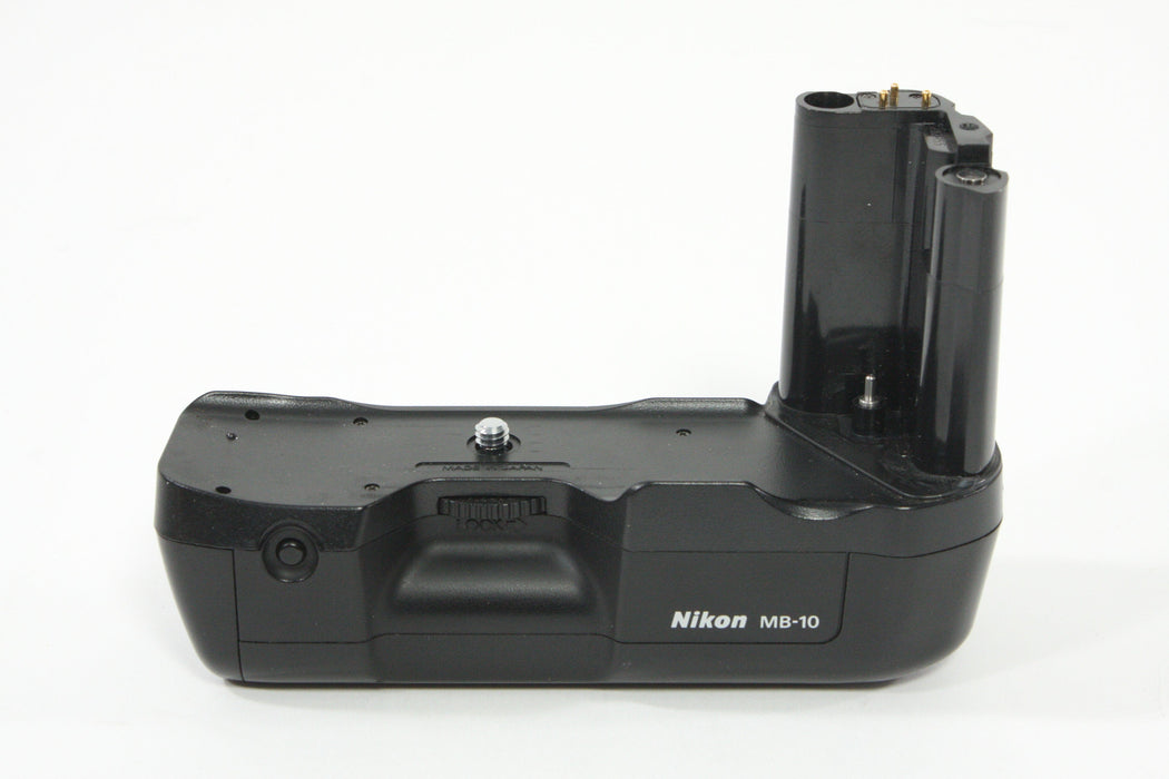 Nikon MB-10 Multi Power Vertical Grip for Nikon F90X - N90s
