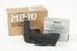Nikon MB-10 Multi Power Vertical Grip for Nikon F90X - N90s