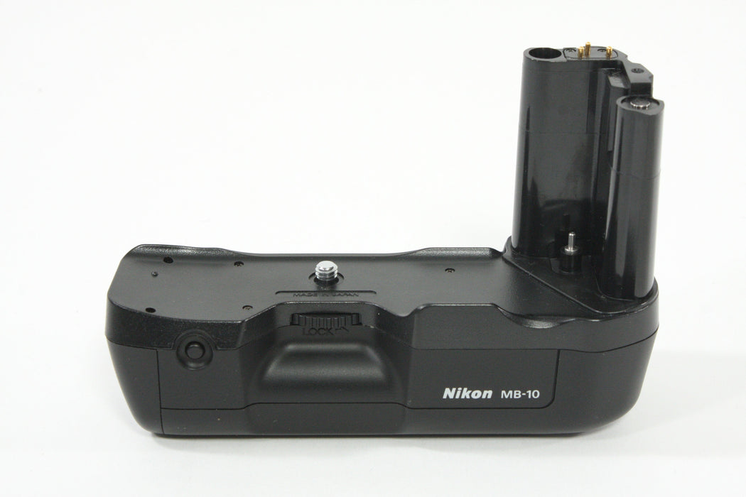 Nikon MB-10 Multi Power Vertical Grip for Nikon F90X - N90s