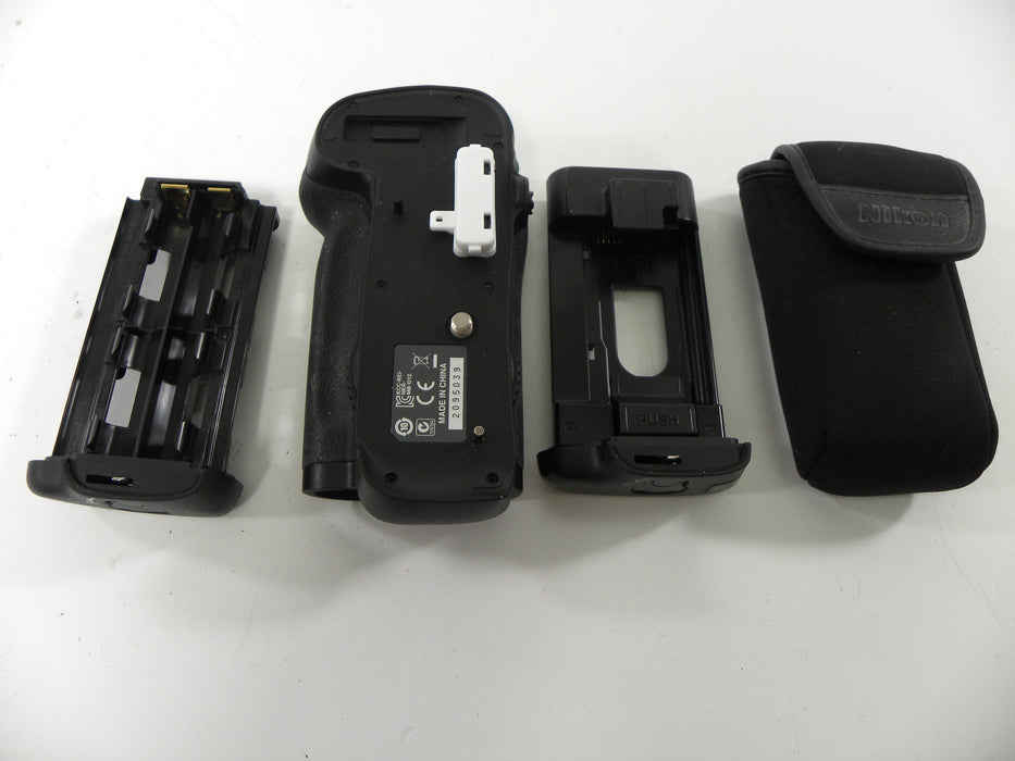 Nikon MB-D12 Battery Grip
