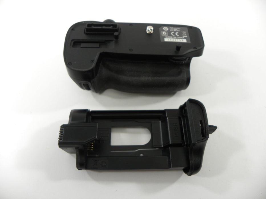 Nikon MB-D15 Battery Grip for D7100-D7200