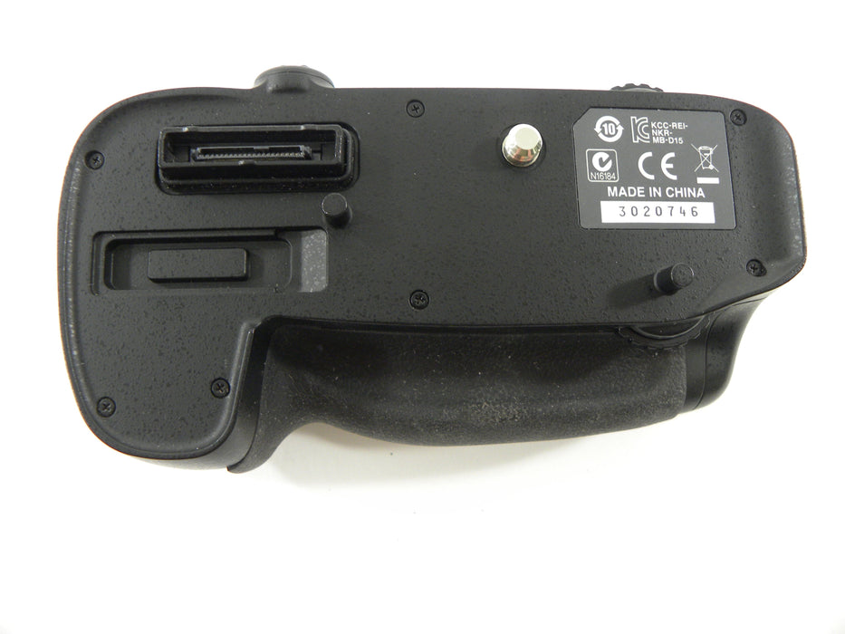 Nikon MB-D15 Battery Grip for D7100-D7200