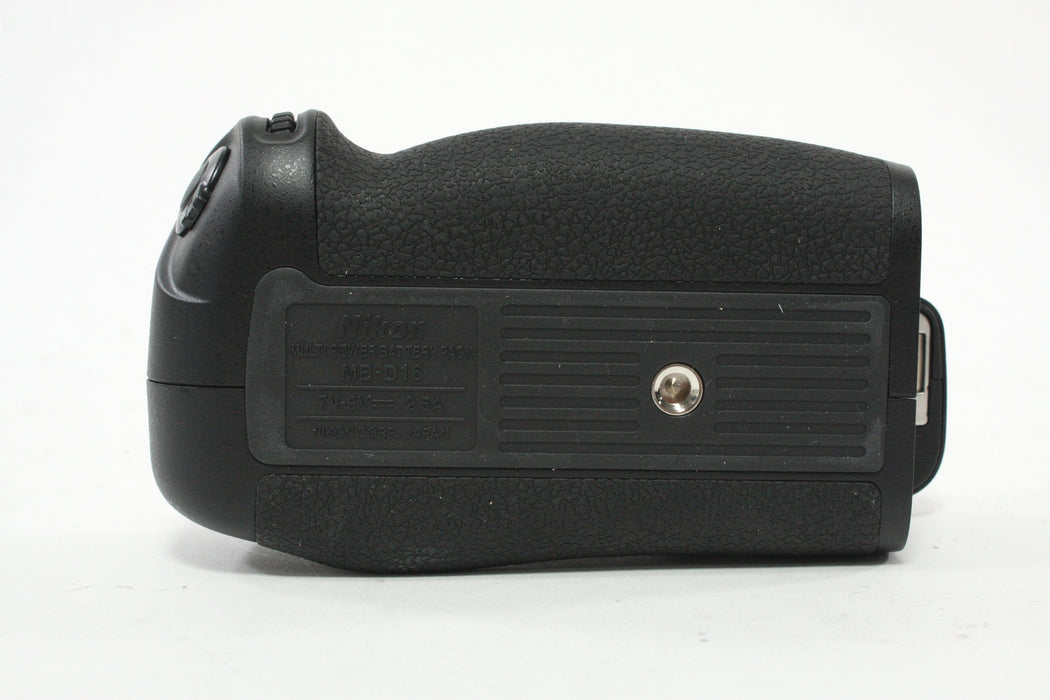 Nikon MB-D16 for the Nikon D750 Body