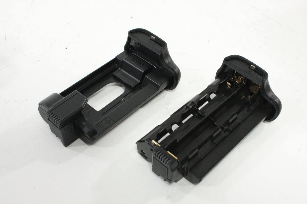 Nikon MB-D16 for the Nikon D750 Body