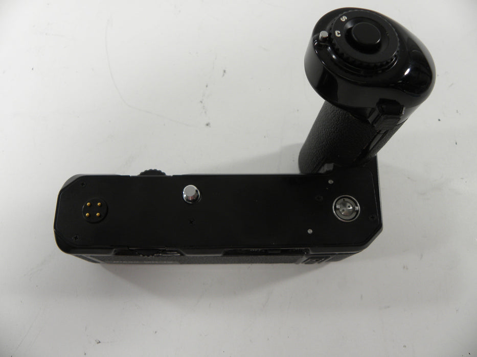 Nikon MD-12 Battery Grip