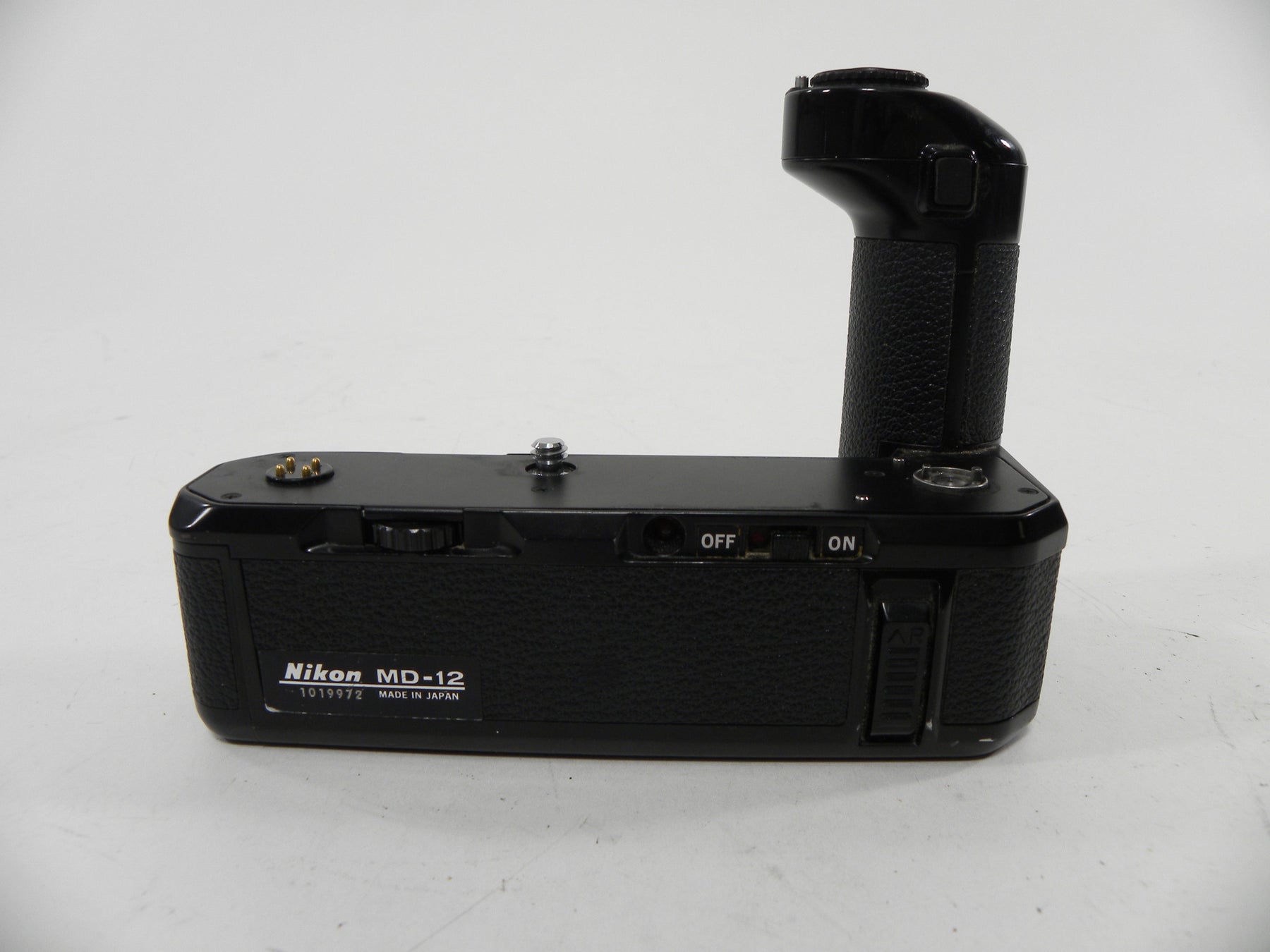 Nikon MD-12 Motor Drive