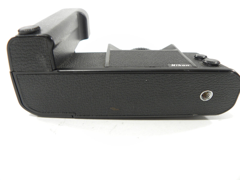 Nikon MD-4 Motor Drive