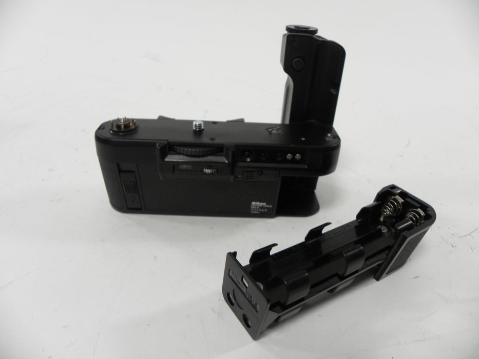 Nikon MD-4 Motor Drive