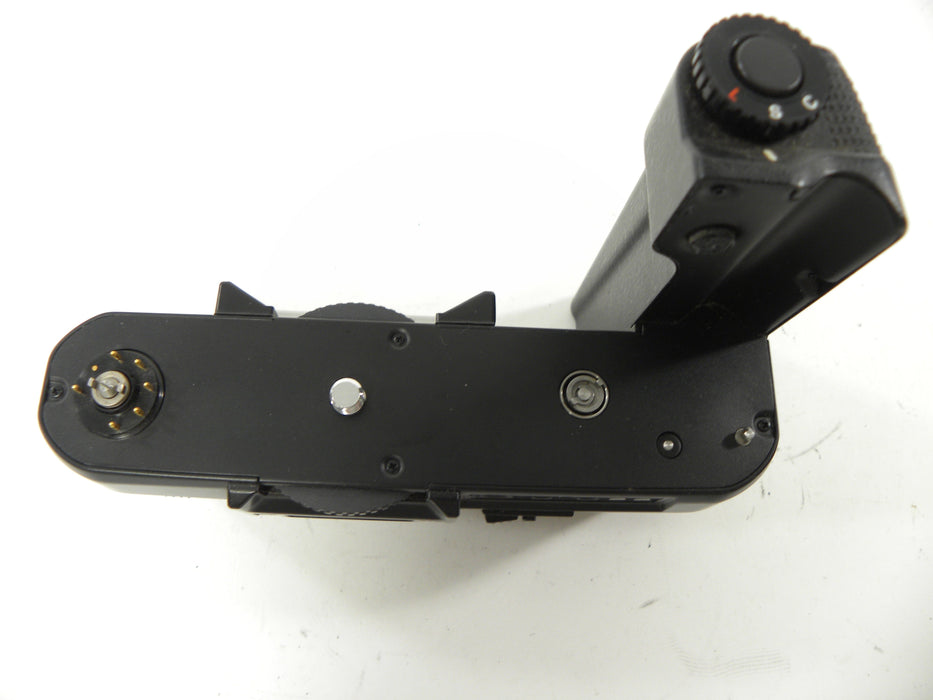 Nikon MD-4 Motor Drive