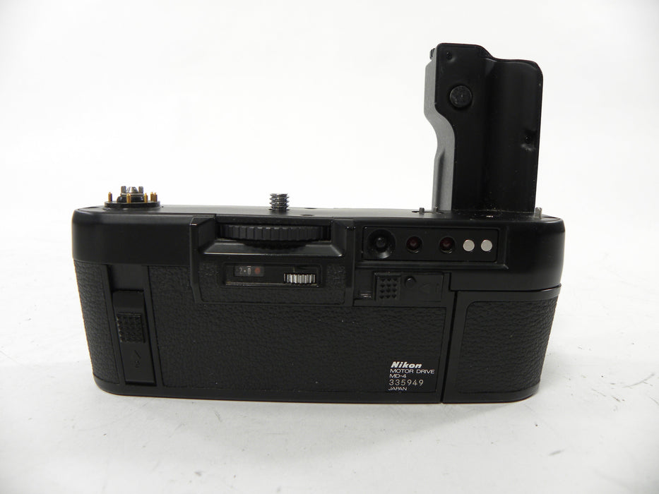Nikon MD-4 Motor Drive