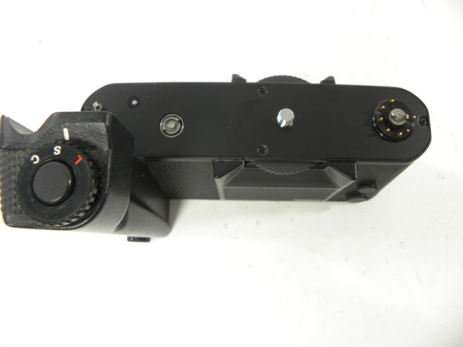 Nikon MD-4 Motor Drive