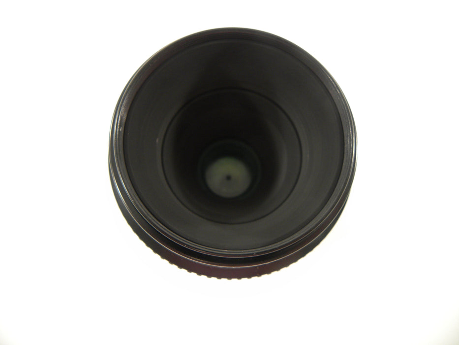 Nikon -Micro Nikkor 55mm f3.5 w/M2 Adapter