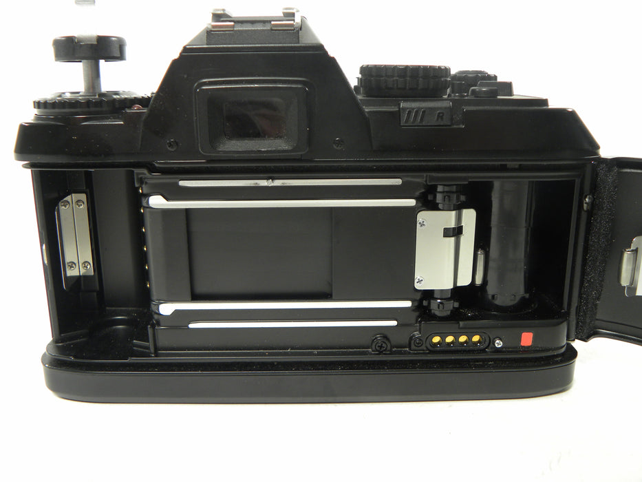 Nikon N2020 35mm SLR camera body only
