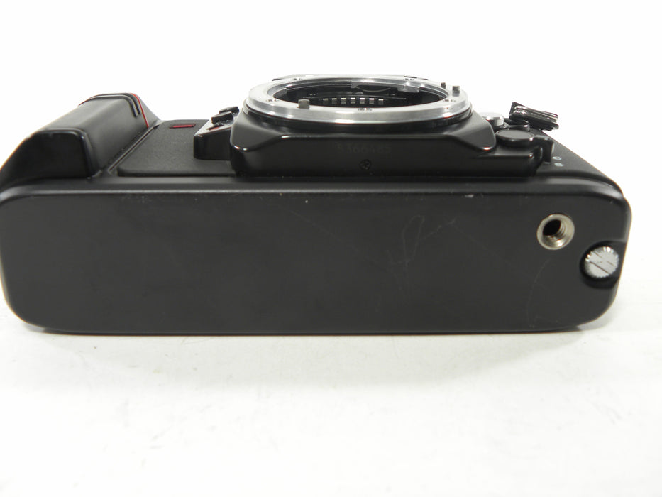 Nikon N2020 35mm SLR camera body only