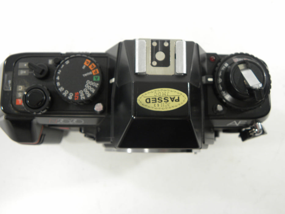 Nikon N2020 35mm SLR camera body only