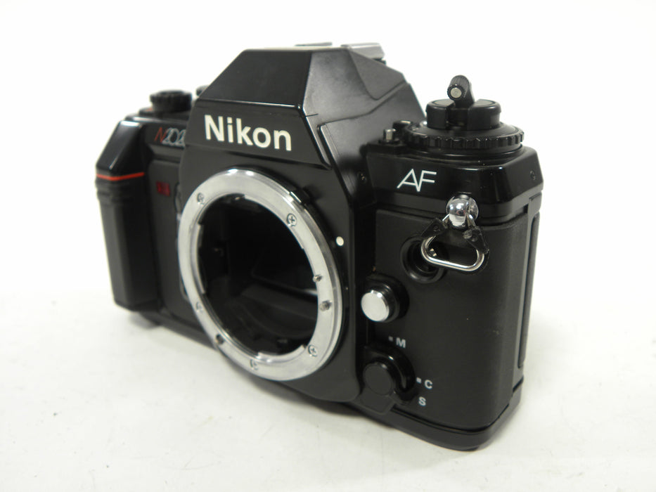 Nikon N2020 35mm SLR camera body only