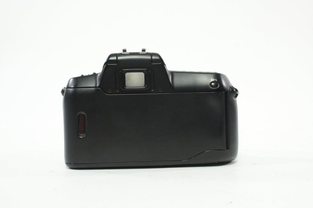Nikon N50 35mm SLR Camera with 28-80mm f/3.3-5.6 G AF Nikkor