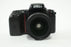 Nikon N50 35mm SLR Camera with 28-80mm f/3.3-5.6 G AF Nikkor