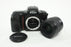 Nikon N50 35mm SLR Camera with 28-80mm f/3.3-5.6 G AF Nikkor
