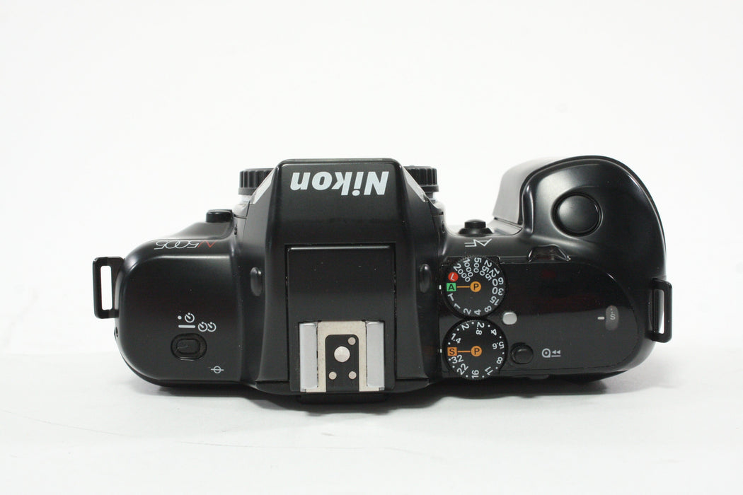 Nikon N5005 35mm AF SLR Camera Body