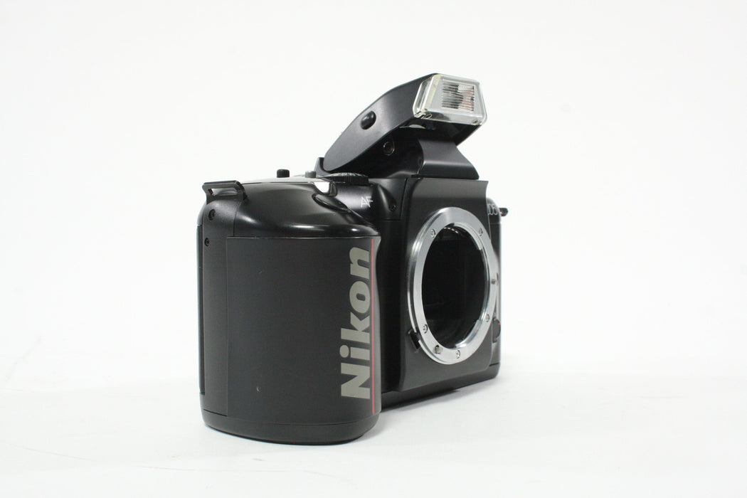 Nikon N5005 35mm AF SLR Camera Body