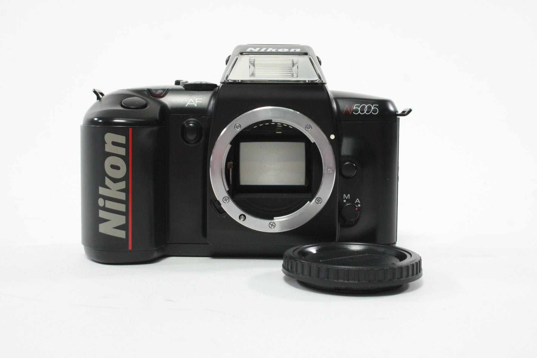 Nikon N5005 35mm AF SLR Camera Body