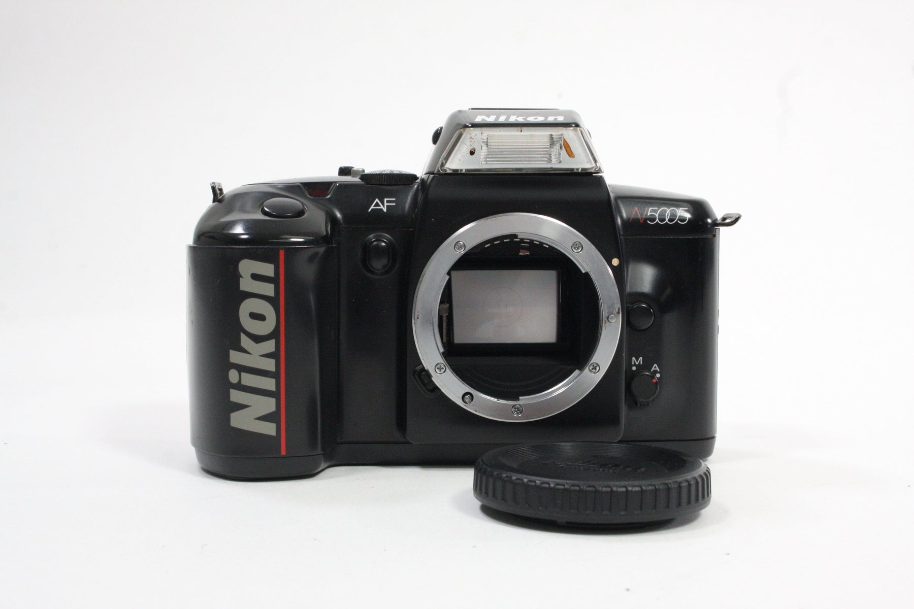 Nikon N5005 35mm SLR Camera Body