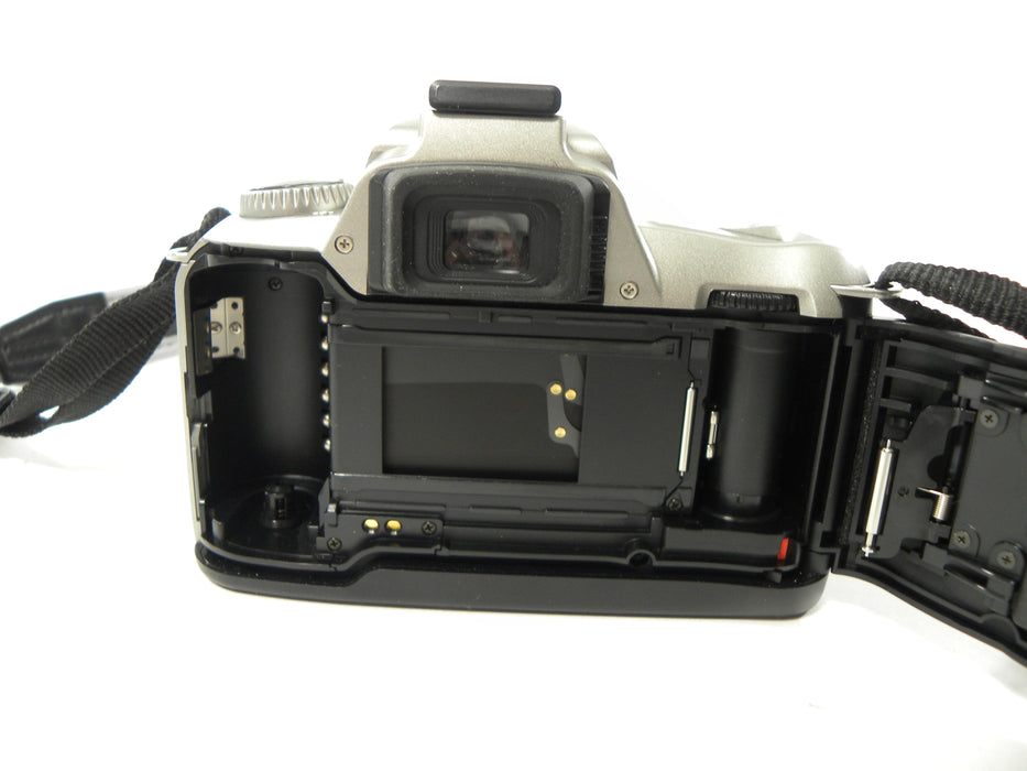 Nikon N55 35mm SLR camera w/Nikon AF 28-80mm f3.3-5.6G