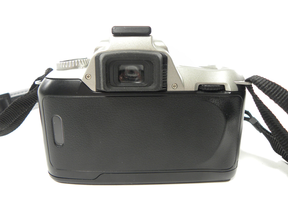Nikon N55 35mm SLR camera w/Nikon AF 28-80mm f3.3-5.6G