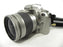 Nikon N55 35mm SLR camera w/Nikon AF 28-80mm f3.3-5.6G
