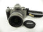 Nikon N55 35mm SLR camera w/Nikon AF 28-80mm f3.3-5.6G