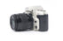 Nikon N60 SLR 35mm Camera with 35-80mm f/4-5.6 AF Lens