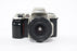 Nikon N60 SLR 35mm Camera with 35-80mm f/4-5.6 AF Lens
