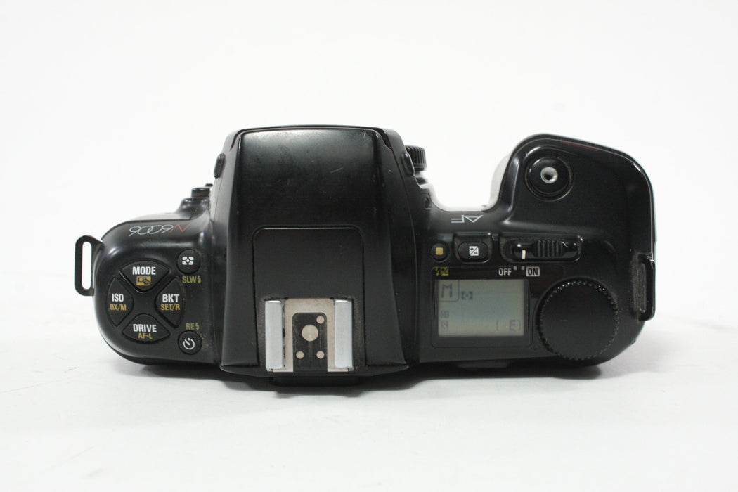 Nikon N6006 AF 35mm SLR Camera Body