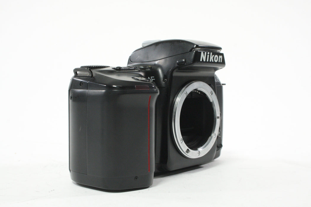 Nikon N6006 AF 35mm SLR Camera Body