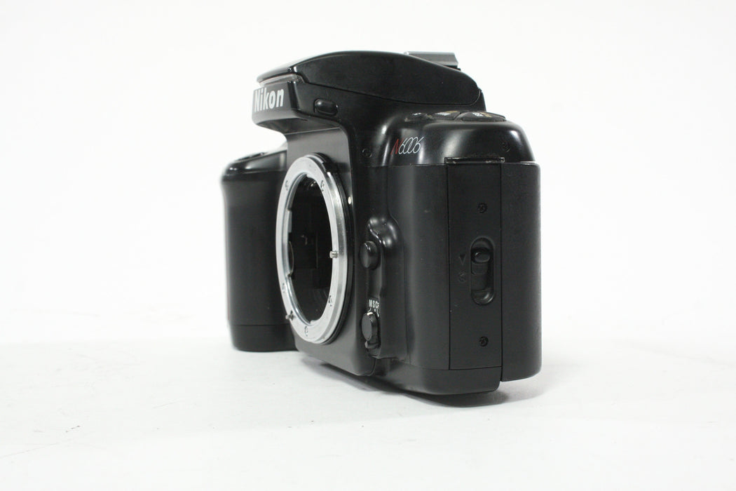 Nikon N6006 AF 35mm SLR Camera Body