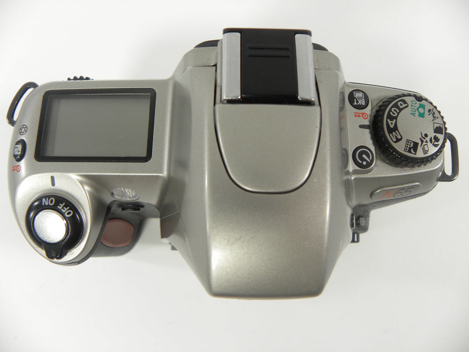 Nikon N65 35mm SLR camera body only