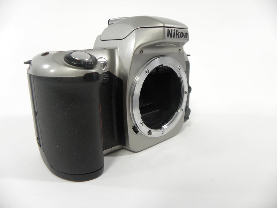 Nikon N65 35mm SLR camera body only