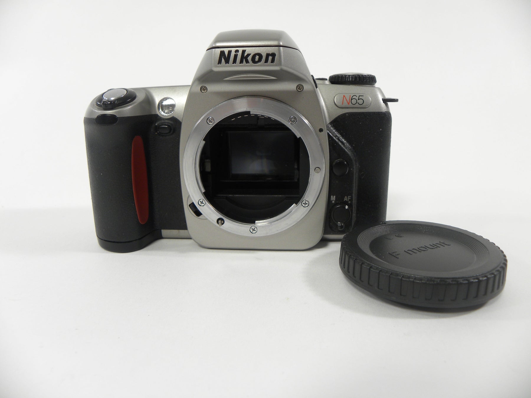 Nikon N65 35mm SLR camera body only