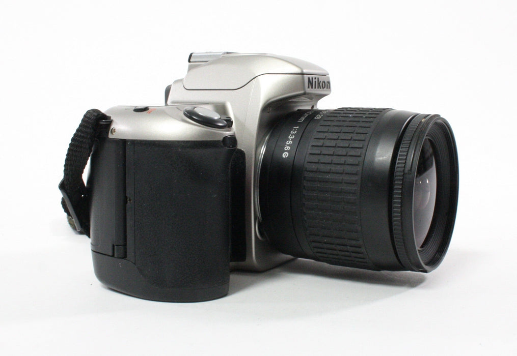 Nikon N65 35mm SLR Camera with 28-80mm f/3.35.6 G Lens