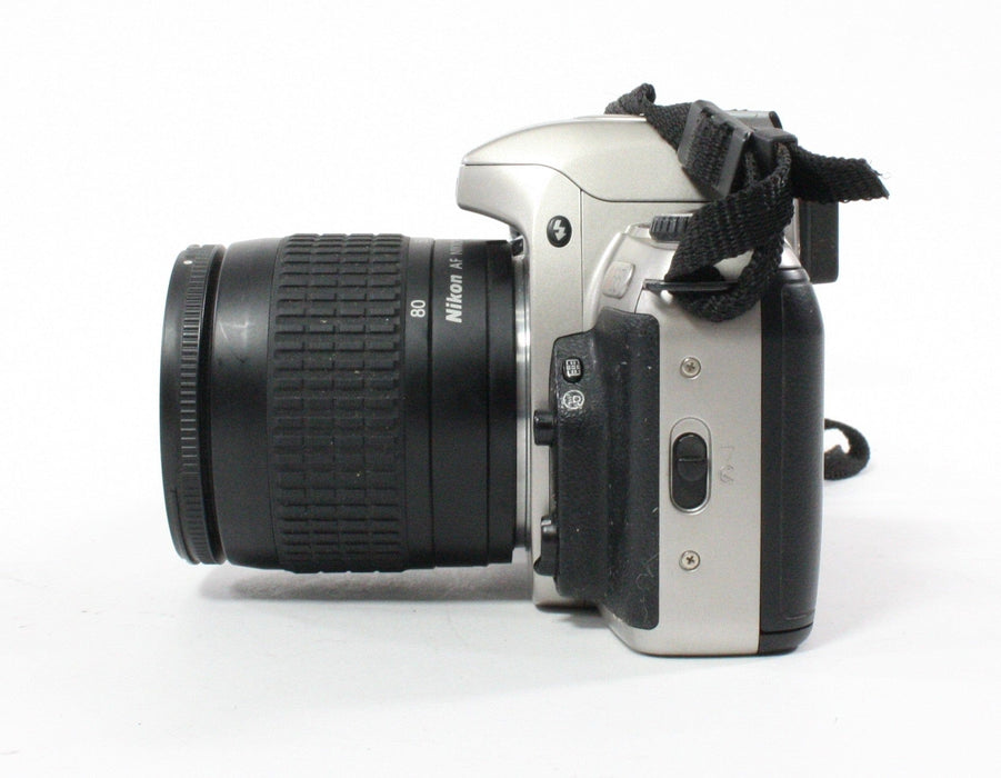 Nikon N65 35mm SLR Camera with 28-80mm f/3.35.6 G Lens