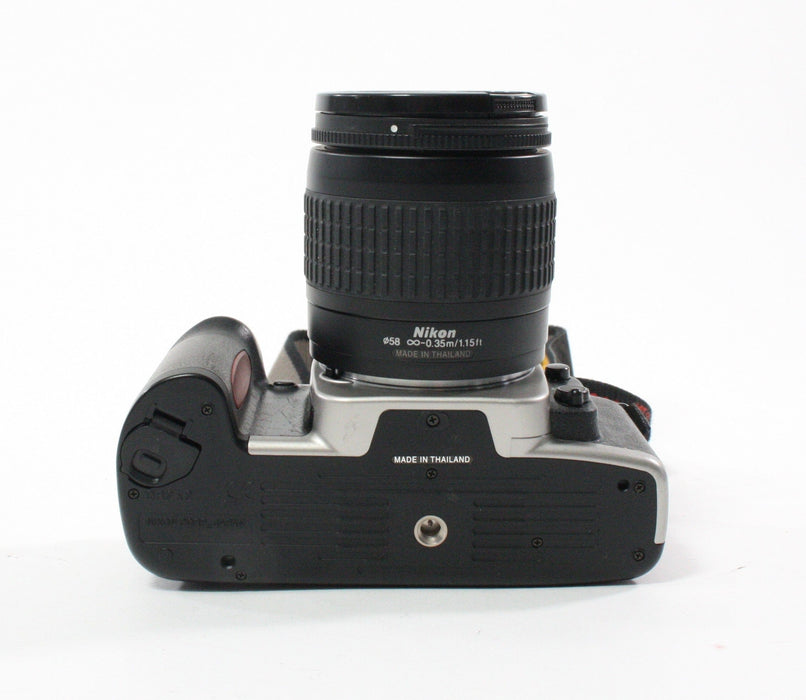 Nikon N65 35mm SLR Camera with 28-80mm f/3.35.6 G Lens