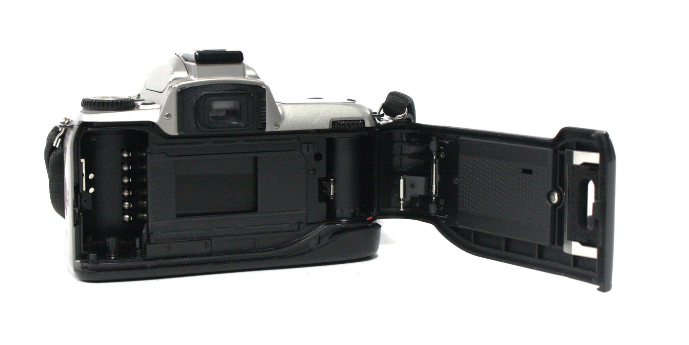 Nikon N65 35mm SLR Camera with Quantaray 28-80mmf/3.5-5.6 Lens