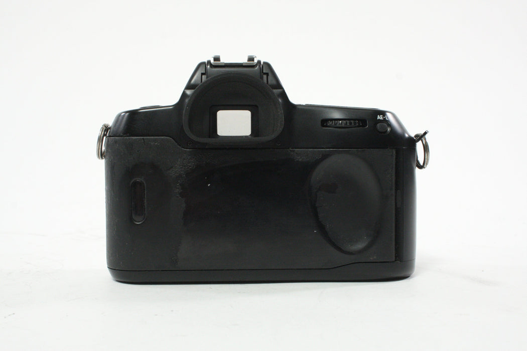 Nikon N70 35mm SLR Camera Body