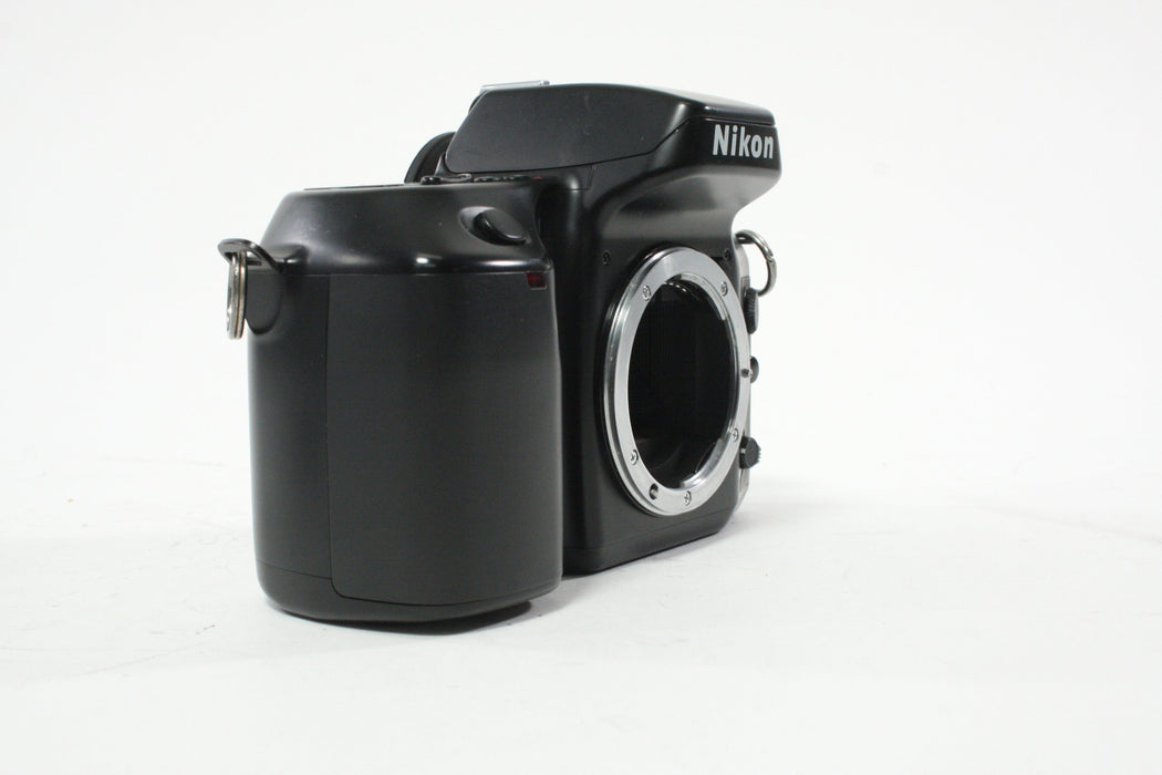 Nikon N70 35mm SLR Camera Body
